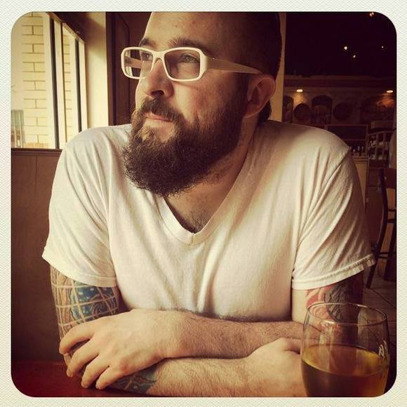 Meet your Posher, Kevin - Picture 1 of 1